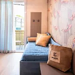 Grand Esplanada فندق بيبيوني