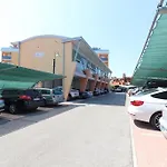 Grand Esplanada Μπιμπιόνε