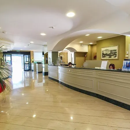 Grand Esplanada Hotel