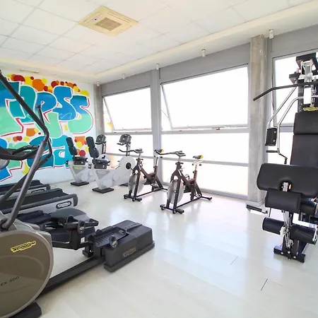 Grand Esplanada Hotel 4*