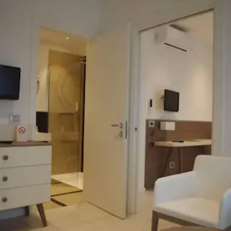 Grand Esplanada Hotel