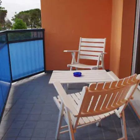 Grand Esplanada Hotel 4*