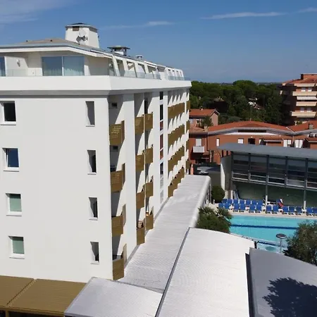 Otel Grand Esplanada Bibione