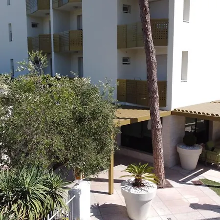 Otel Grand Esplanada Bibione