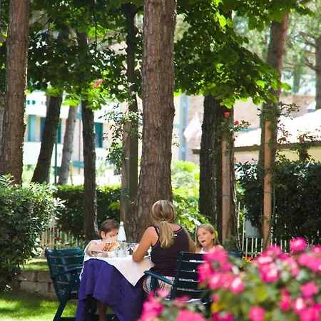 Otel Grand Esplanada Bibione