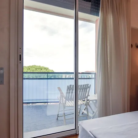 Hotel Grand Esplanada