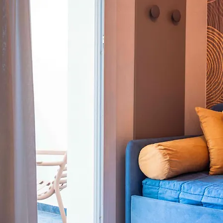 Grand Esplanada Otel Bibione