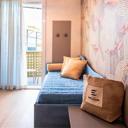 Grand Esplanada Otel Bibione