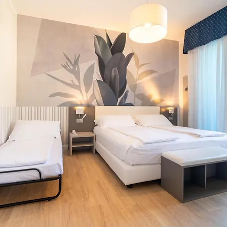 Otel Grand Esplanada Bibione