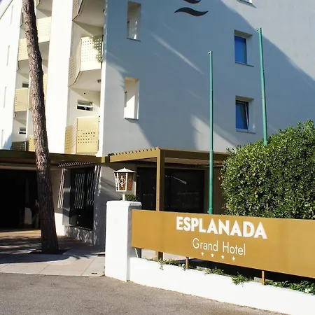 Grand Esplanada
