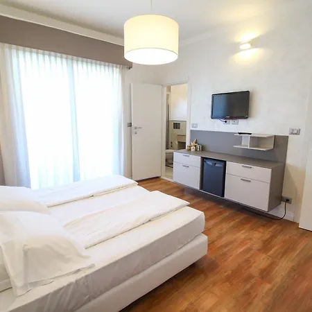 Grand Esplanada Hotell Bibione