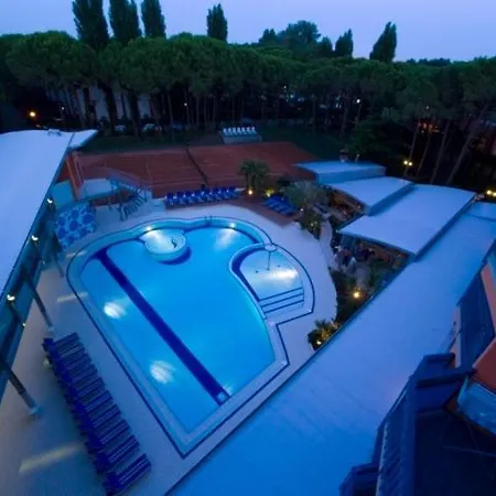 Grand Esplanada Hotel