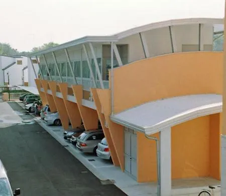 Grand Esplanada 4* Bibione