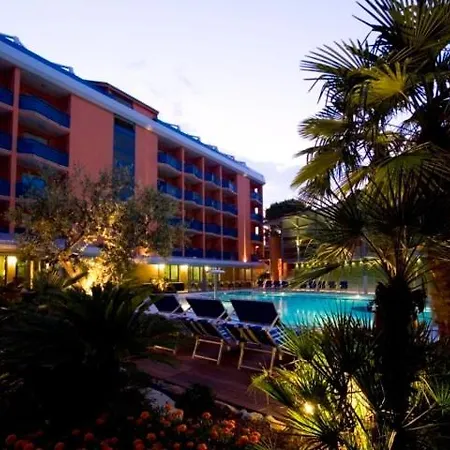 Grand Esplanada 4* Bibione