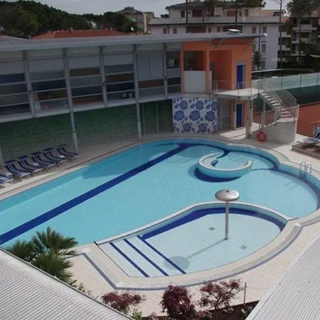 Hotel Grand Esplanada Bibione