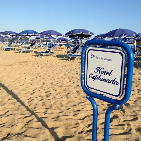 Otel Grand Esplanada