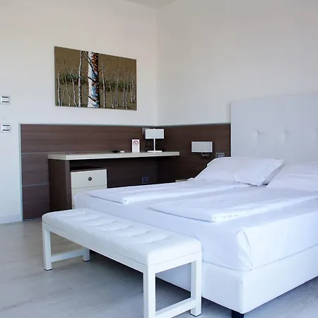 Hotel Grand Esplanada Bibione