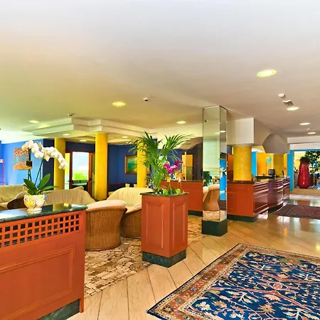 Grand Esplanada 4* Bibione