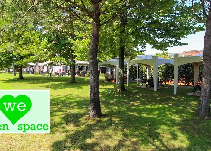 Grand Esplanada 4* Бибионе