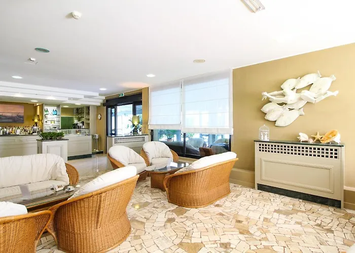 Grand Esplanada Hotel