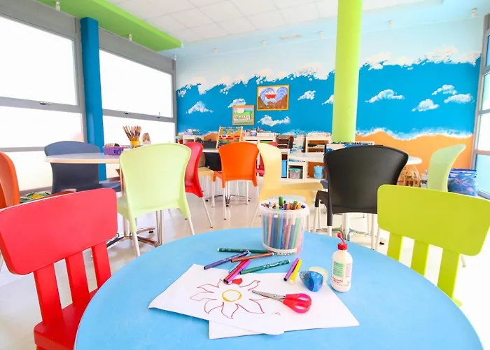 Grand Esplanada Hotel 4*