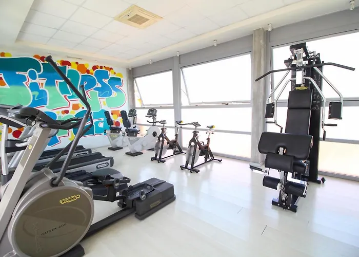 Grand Esplanada Отель 4*