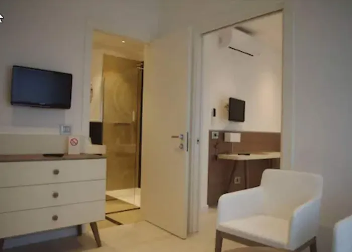 Grand Esplanada Отель