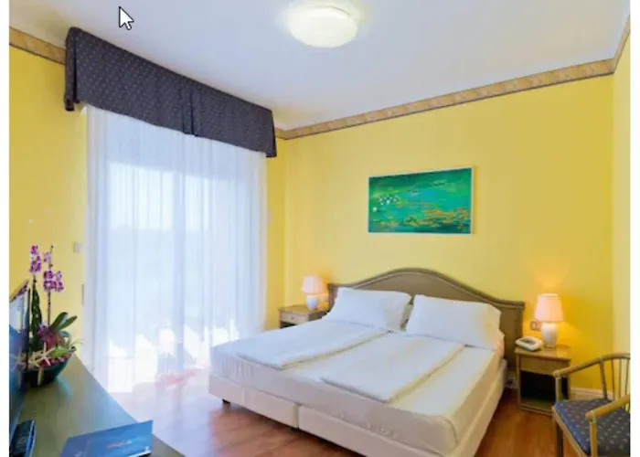 Grand Esplanada Бибионе