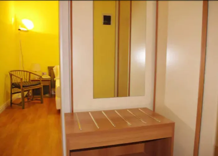 Hotel Grand Esplanada Bibione