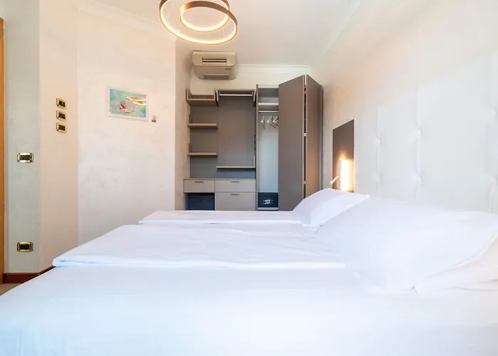 Grand Esplanada Бибионе