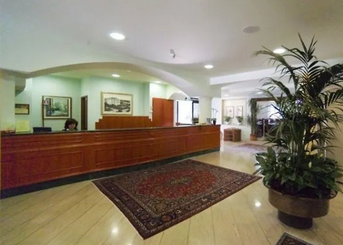 Grand Esplanada Бибионе