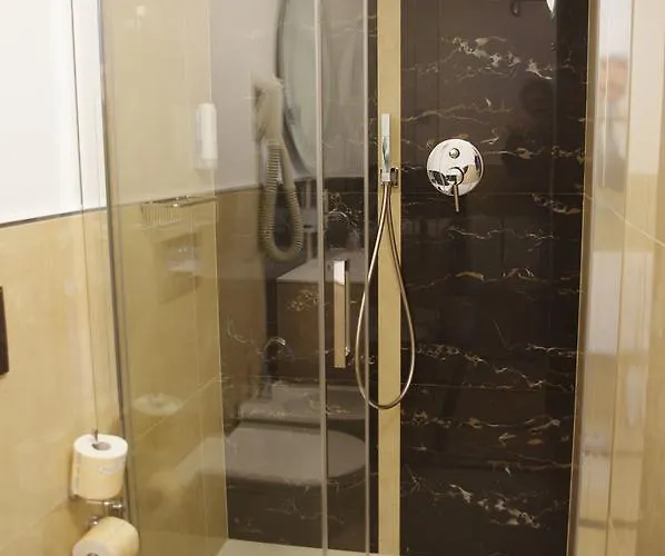 Grand Esplanada Бибионе