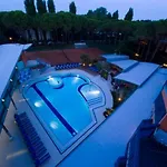 Grand Esplanada Hotel