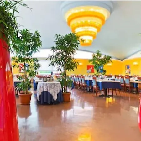 Otel Grand Esplanada Bibione