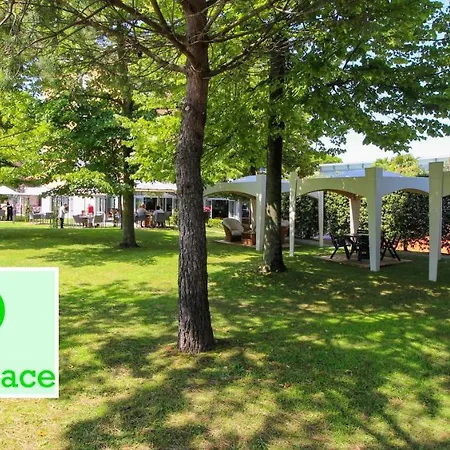 Grand Esplanada 4* Бибионе