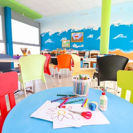 Grand Esplanada Отель 4*