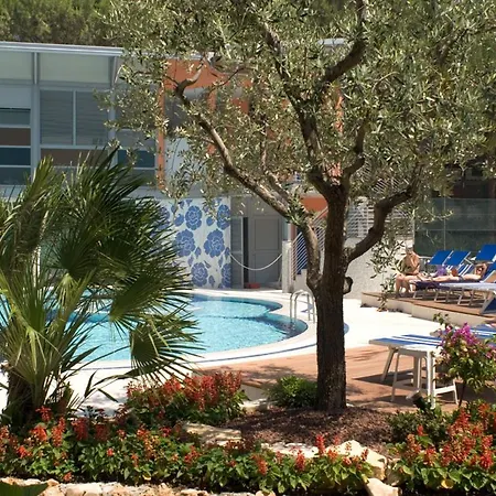 Otel Grand Esplanada Bibione