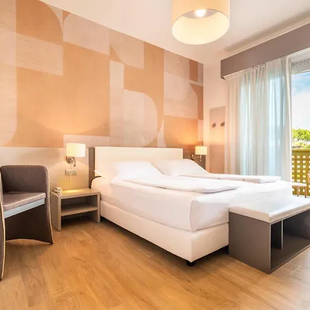 Grand Esplanada 4* Bibione