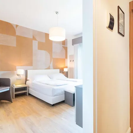 Grand Esplanada Hotel Bibione