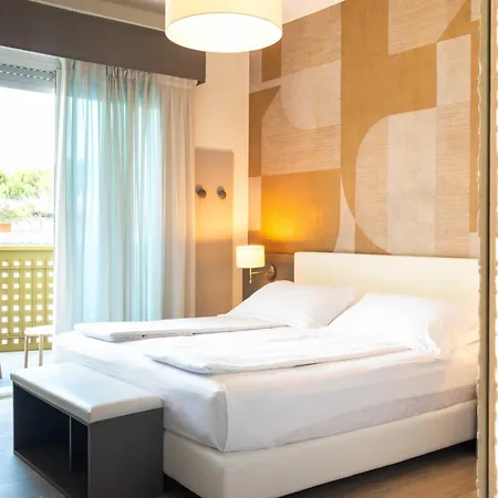Hotel Grand Esplanada Bibione