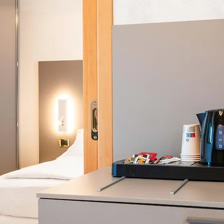 酒店 大景湾酒店 4*