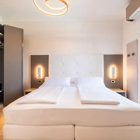 Grand Esplanada Бибионе