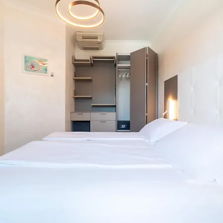 大景湾酒店 比比翁