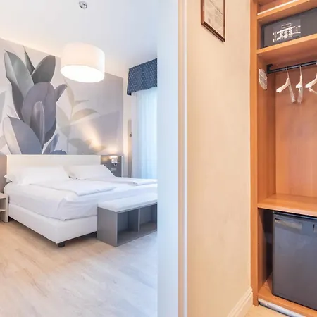 Grand Esplanada Otel Bibione