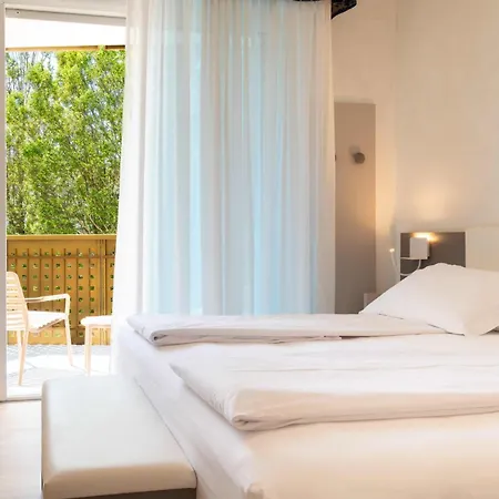 Grand Esplanada Hotel