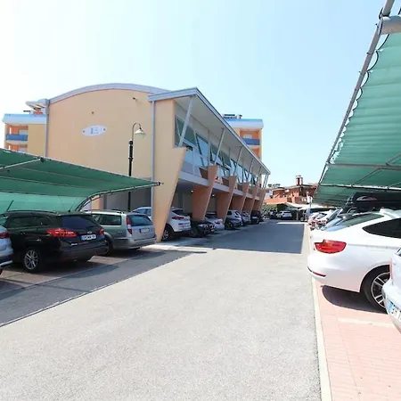 Grand Esplanada Bibione