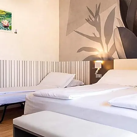 Grand Esplanada 4* Μπιμπιόνε