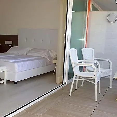 Szálloda Grand Esplanada