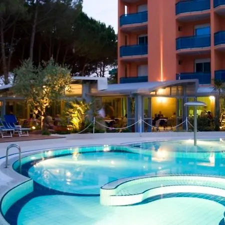 Grand Esplanada Bibione