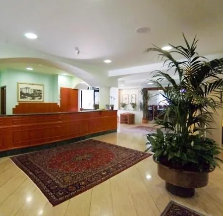 Grand Esplanada Otel